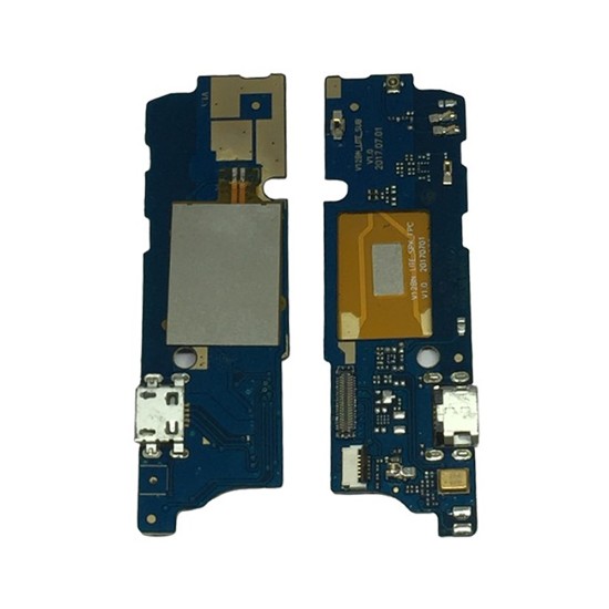 CHARGING BOARD WIKO VIEW COMPETIVEL CHARGING BOARD WIKO VIEW COMPETIVEL